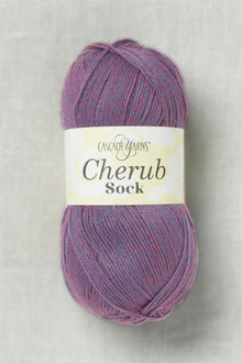  Cascade Cherub Sock Yarn