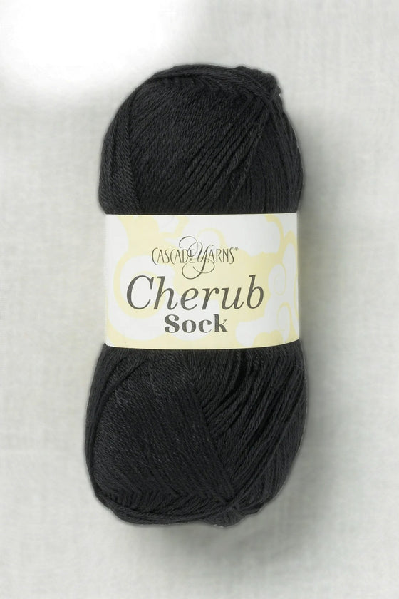 Cascade Cherub Sock Yarn