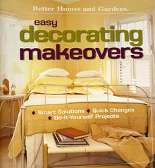  Easy Decorating Makeovers