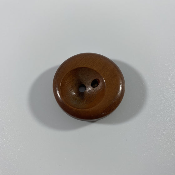 Wood Buttons