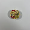 Vintage Polyamide Buttons