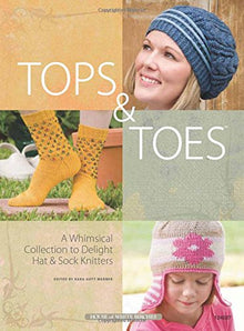  Tops and Toes
