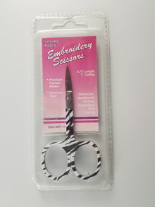  SP Embroidery Scissors