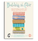 Building Blocks Pattern Books