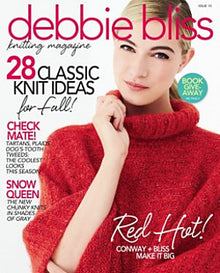  Debbie Bliss Magazine