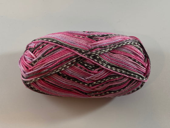 Lana Grossa Cotone Print Yarn