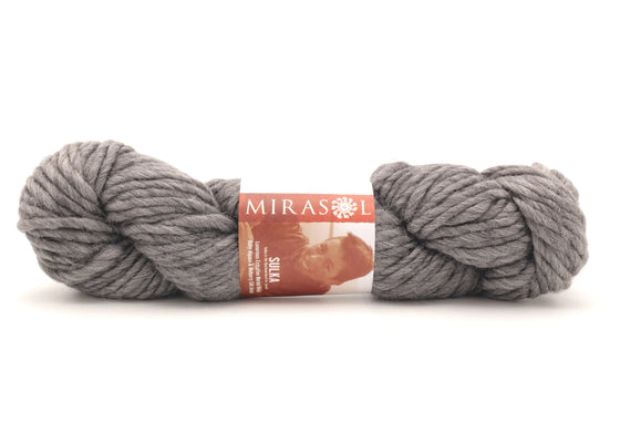 Mirasol Sulka Yarn