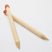  Knitter's Pride Jumbo Single Pointed Needles