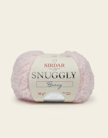  Sirdar Snuggly Bunny Yarn