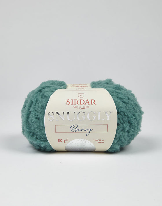 Sirdar Snuggly Bunny Yarn