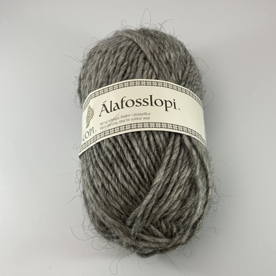 Lopi Alafosslopi Yarn