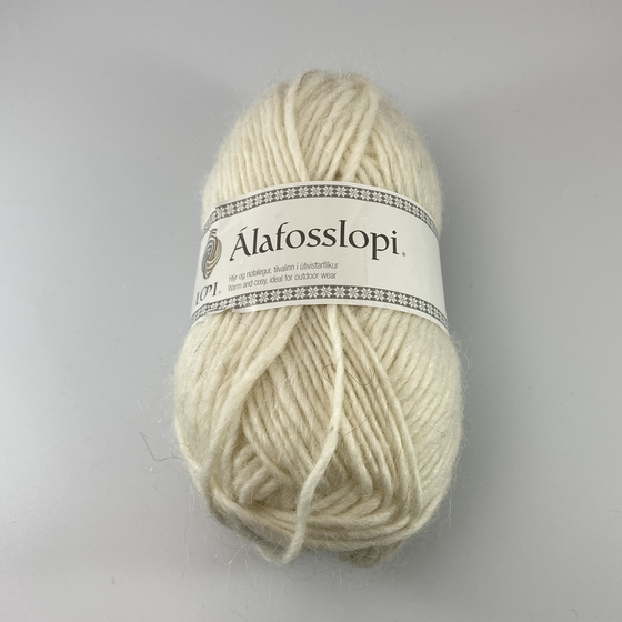 Lopi Alafosslopi Yarn