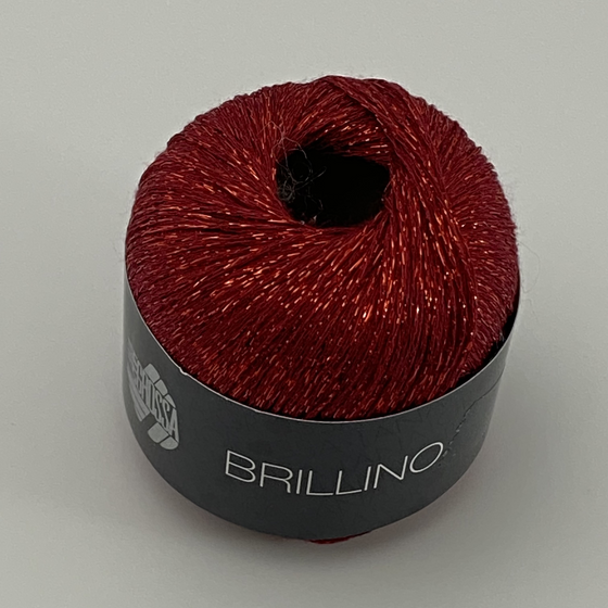 Lana Grossa Brillino Yarn