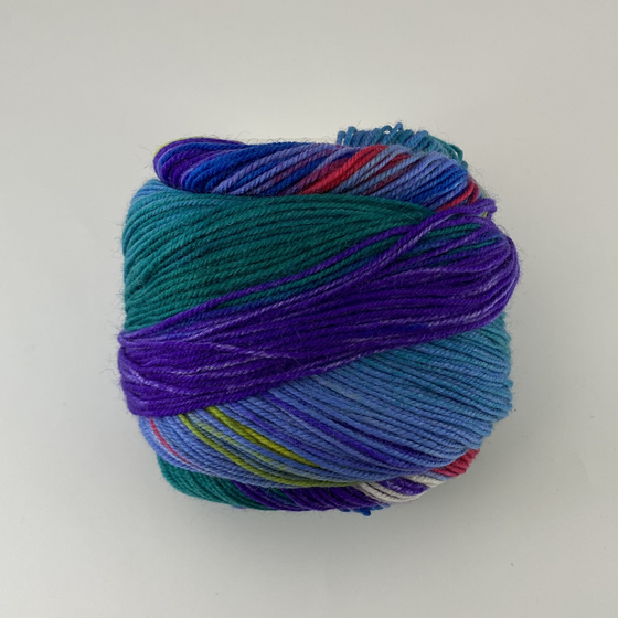 Infinity Sock Yarn  by Laines du Nord