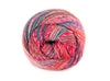 Poema Stripes Luxury Yarn