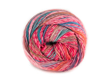  Poema Stripes Luxury Yarn