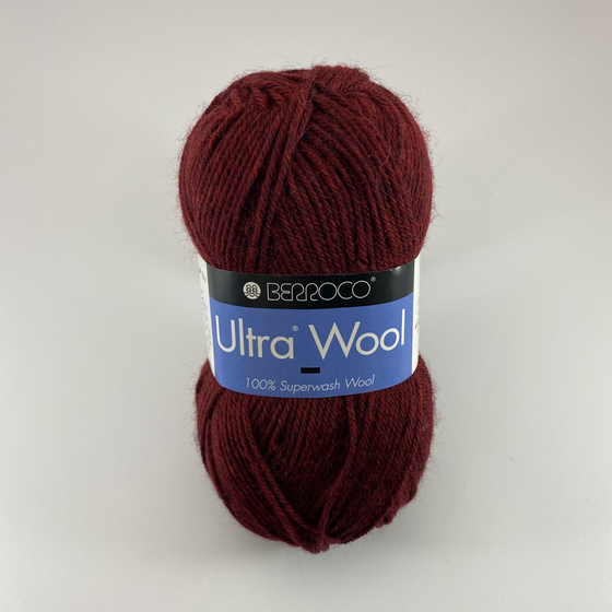 Berroco Ultra Wool Yarn