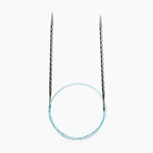  Addi Rocket Squared Circular Needles