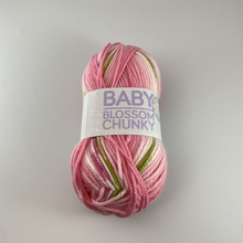  Hayfield Baby Blossom Chunky Yarn