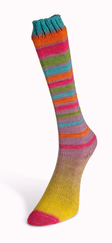  Infinity Sock Yarn  by Laines du Nord