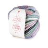 Poema Stripes Luxury Yarn