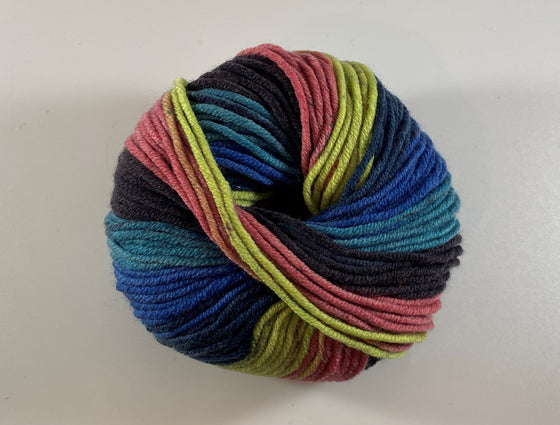 Debbie Bliss Rialto DK Yarn