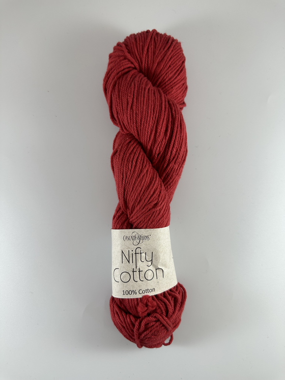Cascade Nifty Cotton Yarn