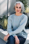 Kit 017 Trendsetter Soffio Ribbed Pullover