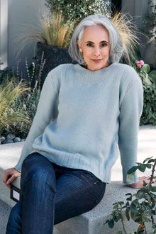  Kit 017 Trendsetter Soffio Ribbed Pullover