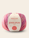 Sirdar Jewelspun Aran Yarn