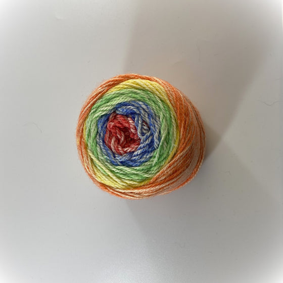 Cascade Cherub Aran Prints Yarn