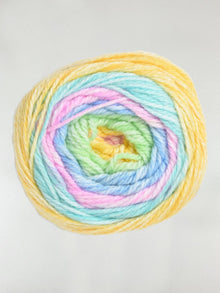  Cascade Cherub Aran Prints Yarn
