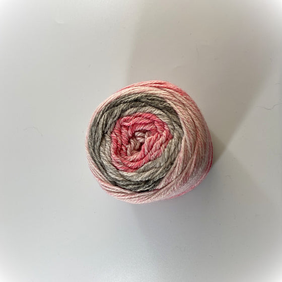 Cascade Cherub Aran Prints Yarn