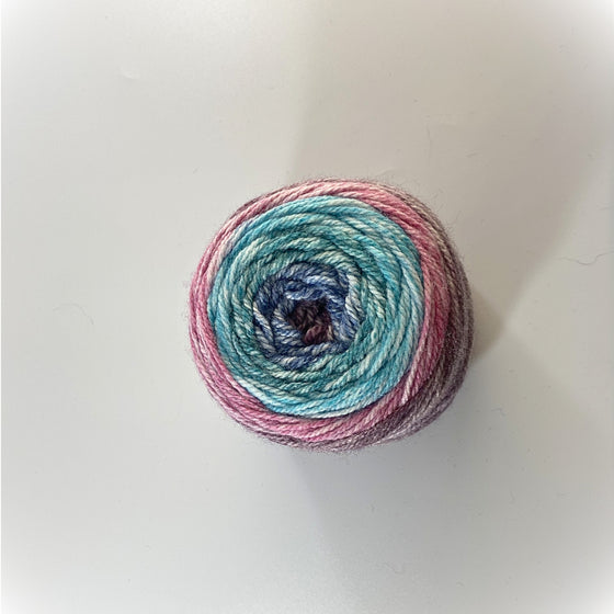 Cascade Cherub Aran Prints Yarn