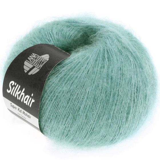 Lana Grossa SilkHair Yarn