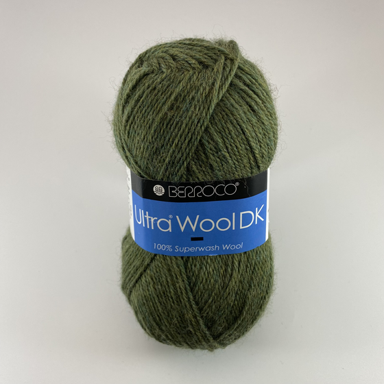 Berroco Ultra Wool DK Yarn