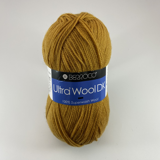 Berroco Ultra Wool DK Yarn