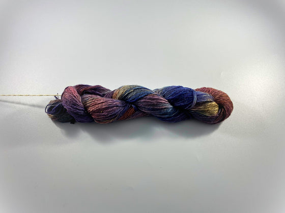 Araucanía Lontué Yarn
