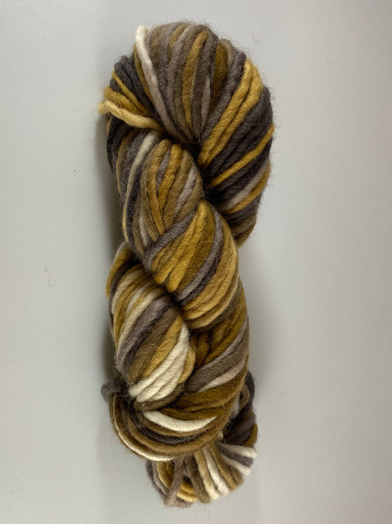 Araucanía Tierra Del Fuego Yarn