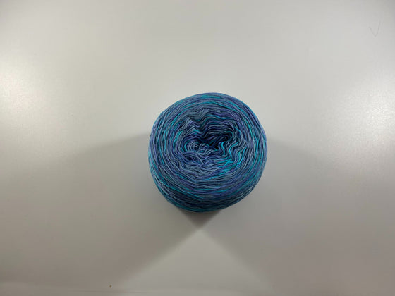 Araucanía Yumbrel Yarn