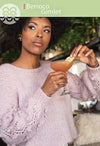 Berroco Gimlet Pattern Booklet 454