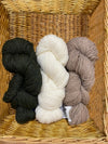 Block of the Month Kit with Berroco Vintage