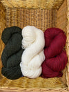 Block of the Month Kit with Berroco Vintage