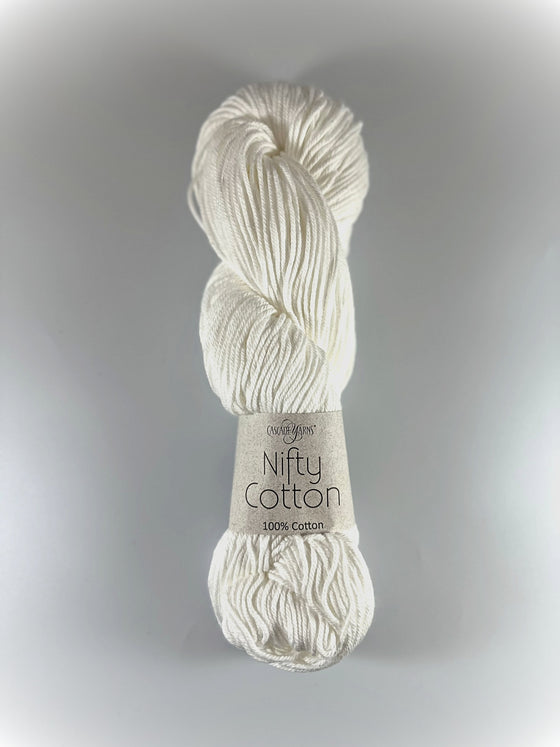 Cascade Nifty Cotton Yarn