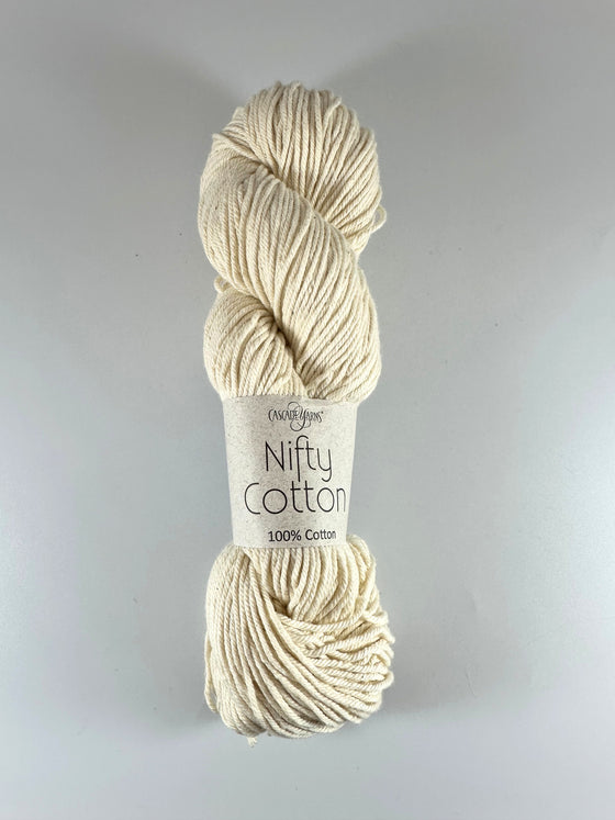 Cascade Nifty Cotton Yarn