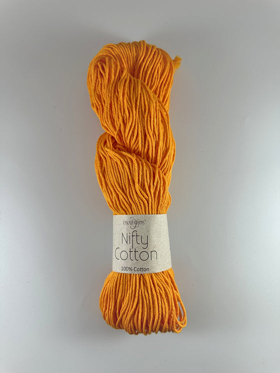 Cascade Nifty Cotton Yarn