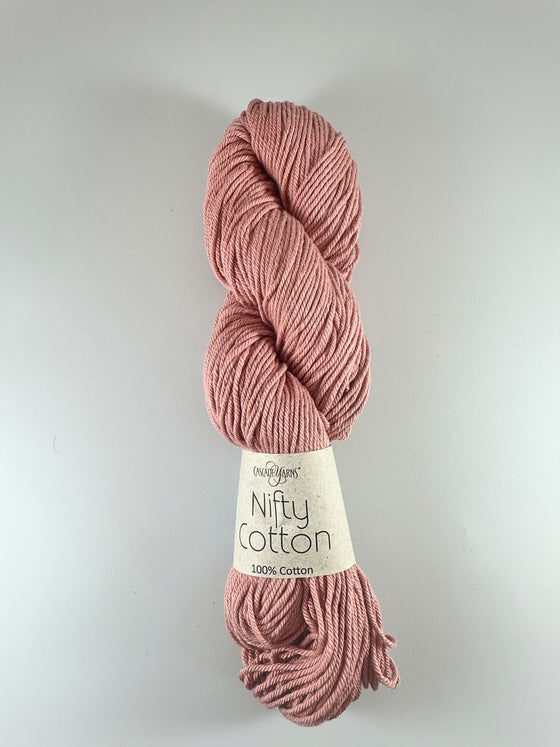 Cascade Nifty Cotton Yarn