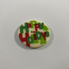 Christmas Buttons