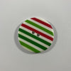 Christmas Buttons