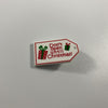 Christmas Buttons